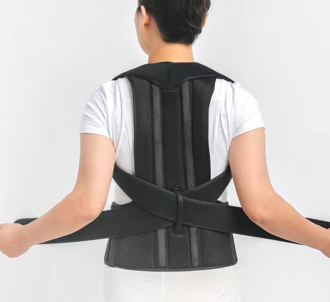 Нуруу мөрний бэхэлгээ PD-218