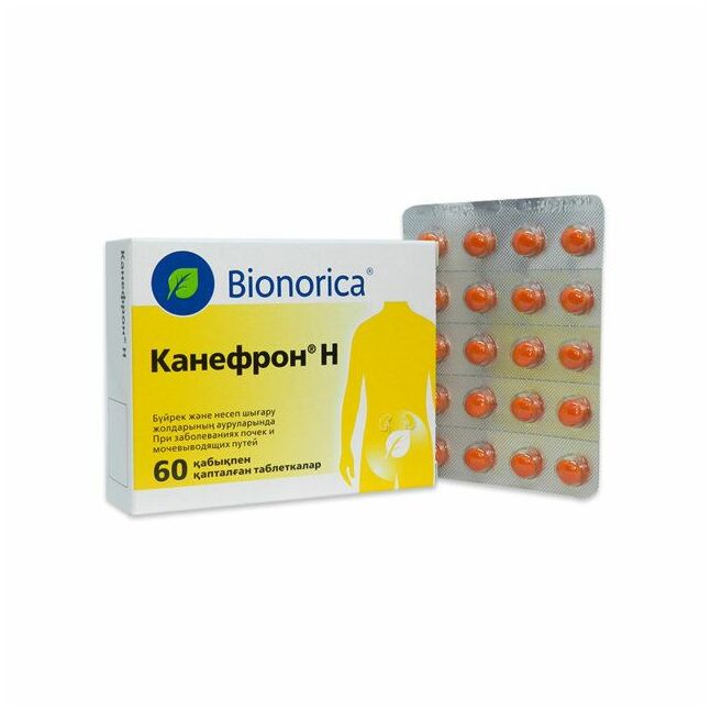 Канефрон Н №60 шахмал