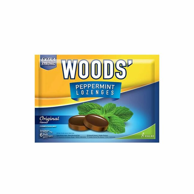 Вүүдс №6х15 /Оригнал/ хүлхмэл