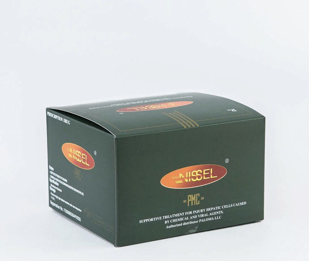 Ниссел 25мг №100 таб