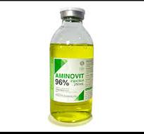 Аминовит 96%-250мл №1 дусал