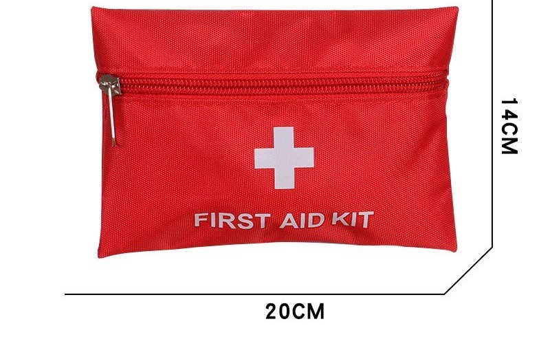 Анхны тусламжийн иж бүрдэл