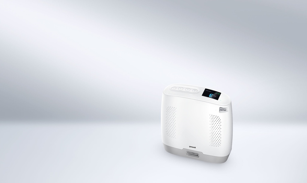 Хүчилтөрөгч өтгөрүүлэгч Spirit -3