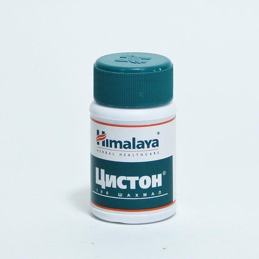 [10339] Цистон №60 /Хималай/ таб - The Himalaya Drug Company Ltd