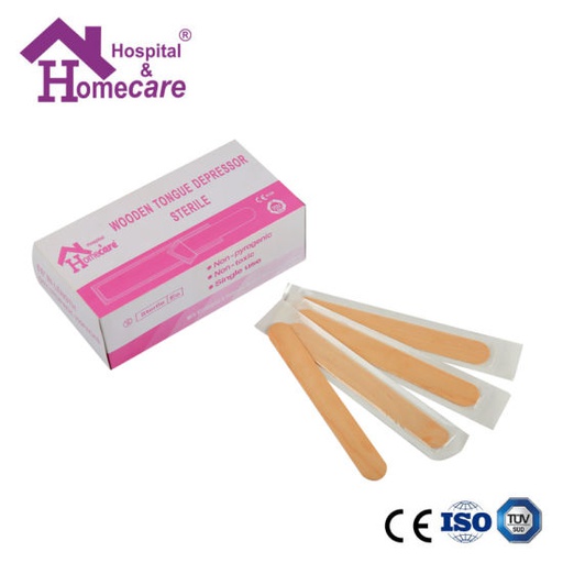 [10322] Хэл дарагч №100 - Hospital&Homecare IMP.& Co.Ltd