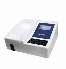 [11507] Шээсний шинжилгээний аппарат BW200