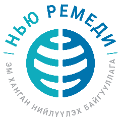 Нью Ремеди B2B